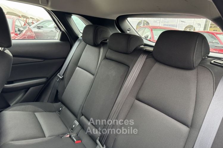 Mazda CX-30 2.0L e-Skyactiv G M Hybrid BVA6 Style - <small></small> 21.990 € <small>TTC</small> - #7