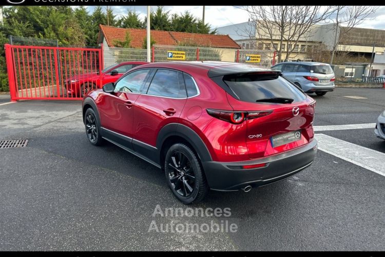 Mazda CX-30 2.0L e-Skyactiv G M Hybrid Homura - <small></small> 23.490 € <small>TTC</small> - #6