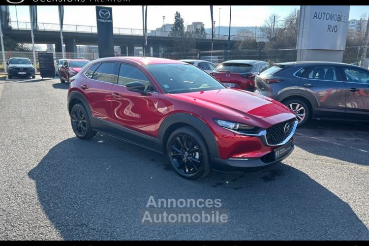 Mazda CX-30 2.0L e-Skyactiv G M Hybrid Homura - <small></small> 22.990 € <small>TTC</small> - #3