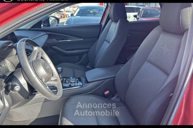 Mazda CX-30 2.0L e-Skyactiv G M Hybrid Homura - <small></small> 22.990 € <small>TTC</small> - #8