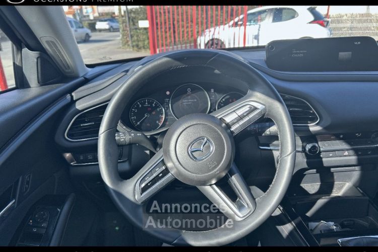 Mazda CX-30 2.0L e-Skyactiv G M Hybrid Homura - <small></small> 22.990 € <small>TTC</small> - #10