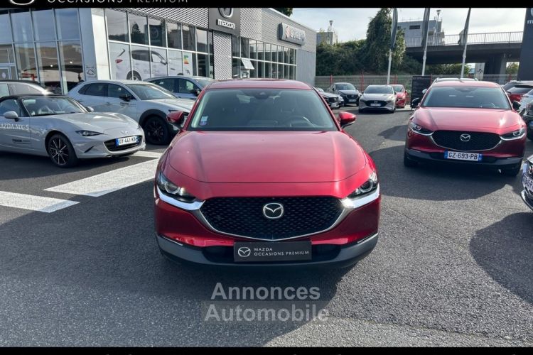 Mazda CX-30 2.0L e-Skyactiv X M Hybrd Sportline BVA6 - <small></small> 24.900 € <small>TTC</small> - #2