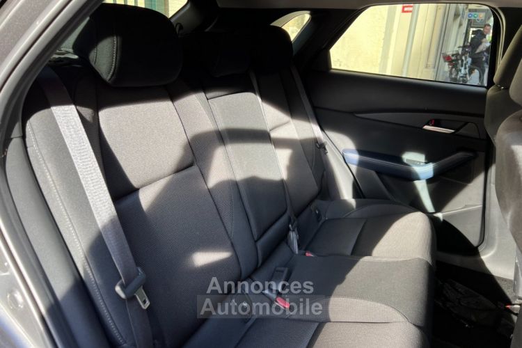 Mazda CX-30 2.0L SKYACTIV-G 122 CV BVM6 Sportline - <small></small> 18.490 € <small>TTC</small> - #17