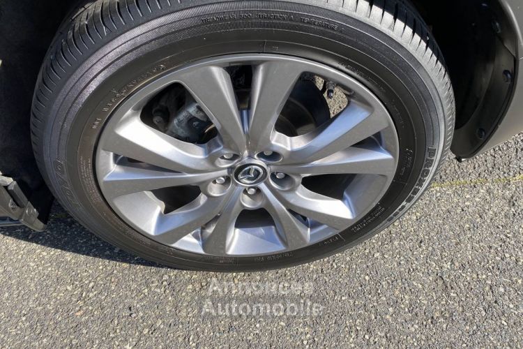 Mazda CX-30 2.0L Skyactiv-G M Hybrid BVA6 Style - <small></small> 20.990 € <small>TTC</small> - #4