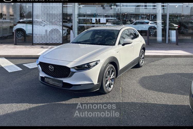 Mazda CX-30 2.0L Skyactiv-X M 100ème Anniversaire - <small></small> 24.900 € <small>TTC</small> - #1