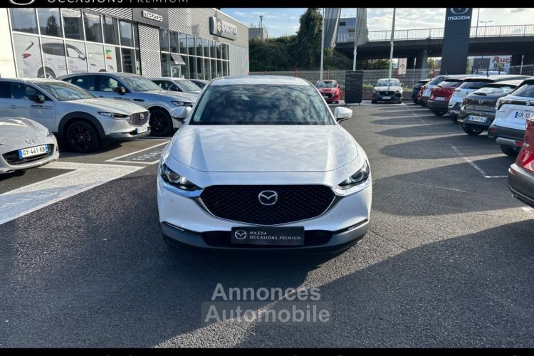 Mazda CX-30 2.0L Skyactiv-X M 100ème Anniversaire - <small></small> 24.900 € <small>TTC</small> - #2