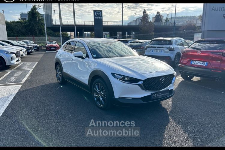 Mazda CX-30 2.0L Skyactiv-X M 100ème Anniversaire - <small></small> 24.900 € <small>TTC</small> - #3