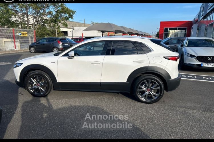 Mazda CX-30 2.0L Skyactiv-X M 100ème Anniversaire - <small></small> 24.900 € <small>TTC</small> - #4