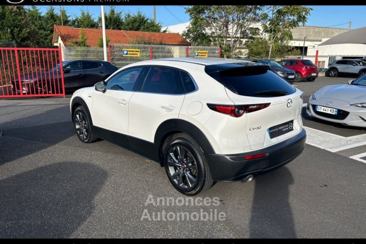 Mazda CX-30 2.0L Skyactiv-X M 100ème Anniversaire - <small></small> 24.900 € <small>TTC</small> - #6