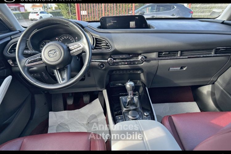 Mazda CX-30 2.0L Skyactiv-X M 100ème Anniversaire - <small></small> 24.900 € <small>TTC</small> - #7