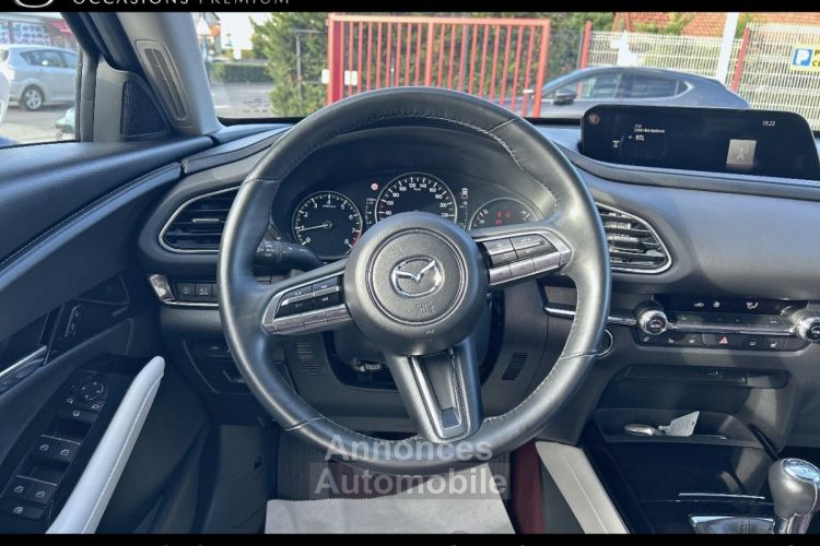 Mazda CX-30 2.0L Skyactiv-X M 100ème Anniversaire - <small></small> 24.900 € <small>TTC</small> - #10