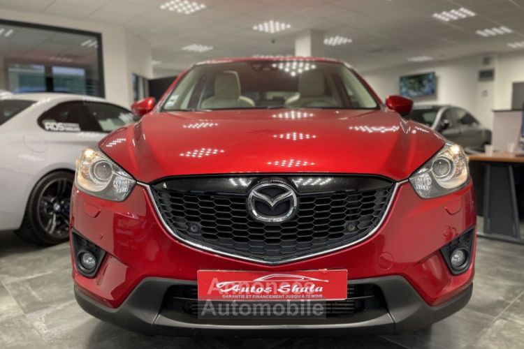 Mazda CX-5 / A PARTIR DE 159,05/MOIS / 2.2 SKYACTIV-D 175 SELECTION 4X4 - <small></small> 14.970 € <small>TTC</small> - #3