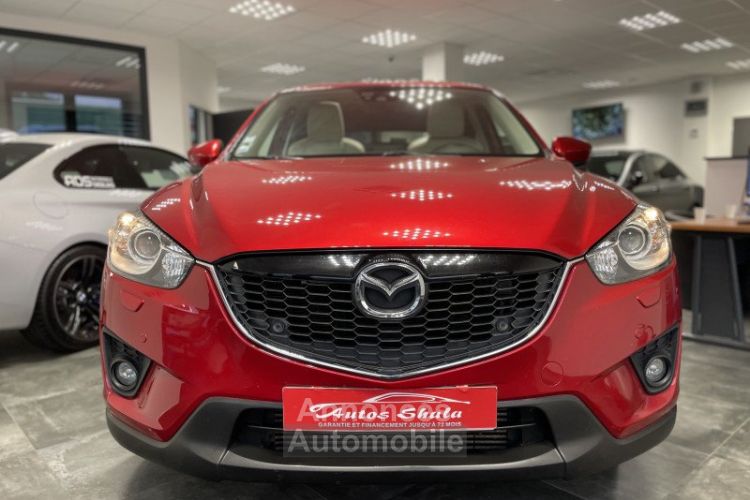 Mazda CX-5 / PARTIR DE 185,76/MOIS / 2.2 SKYACTIV-D 175 SELECTION 4X4 - <small></small> 13.980 € <small>TTC</small> - #3