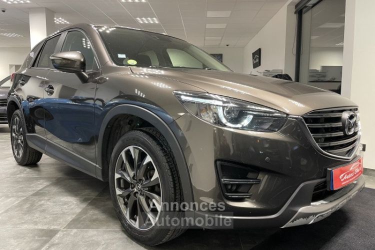 Mazda CX-5 / PARTIR DE 198,17/MOIS / 2.2 SKYACTIV-D 150 DYNAMIQUE PLUS 4X2 BVA - <small></small> 15.970 € <small>TTC</small> - #2