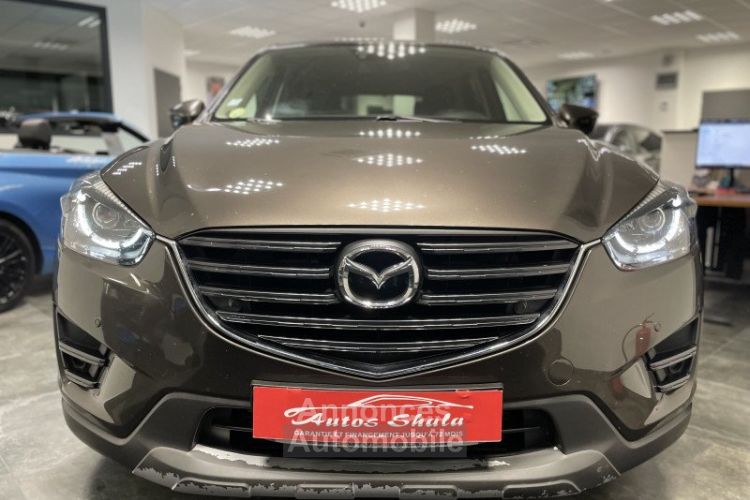 Mazda CX-5 / PARTIR DE 198,17/MOIS / 2.2 SKYACTIV-D 150 DYNAMIQUE PLUS 4X2 BVA - <small></small> 15.970 € <small>TTC</small> - #3