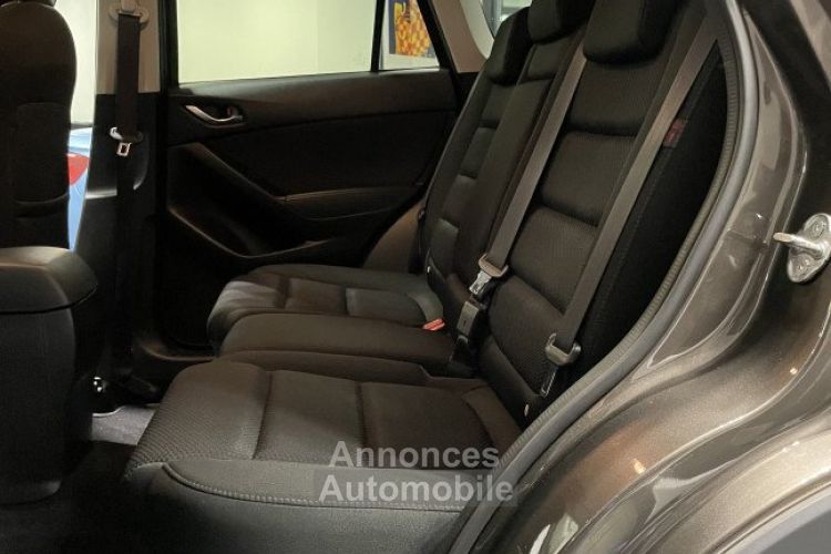 Mazda CX-5 / PARTIR DE 198,17/MOIS / 2.2 SKYACTIV-D 150 DYNAMIQUE PLUS 4X2 BVA - <small></small> 15.970 € <small>TTC</small> - #9