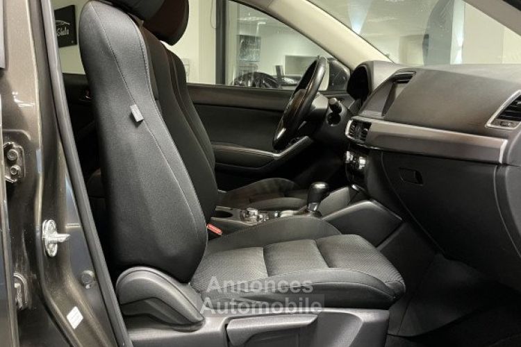 Mazda CX-5 / PARTIR DE 198,17/MOIS / 2.2 SKYACTIV-D 150 DYNAMIQUE PLUS 4X2 BVA - <small></small> 15.970 € <small>TTC</small> - #12