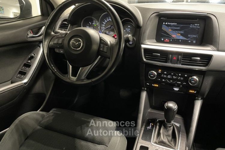 Mazda CX-5 / PARTIR DE 198,17/MOIS / 2.2 SKYACTIV-D 150 DYNAMIQUE PLUS 4X2 BVA - <small></small> 15.970 € <small>TTC</small> - #14