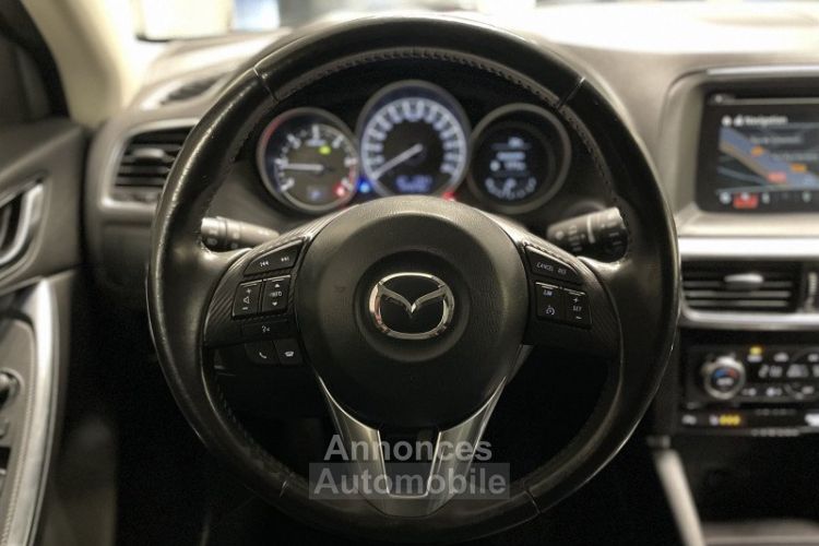 Mazda CX-5 / PARTIR DE 198,17/MOIS / 2.2 SKYACTIV-D 150 DYNAMIQUE PLUS 4X2 BVA - <small></small> 15.970 € <small>TTC</small> - #16