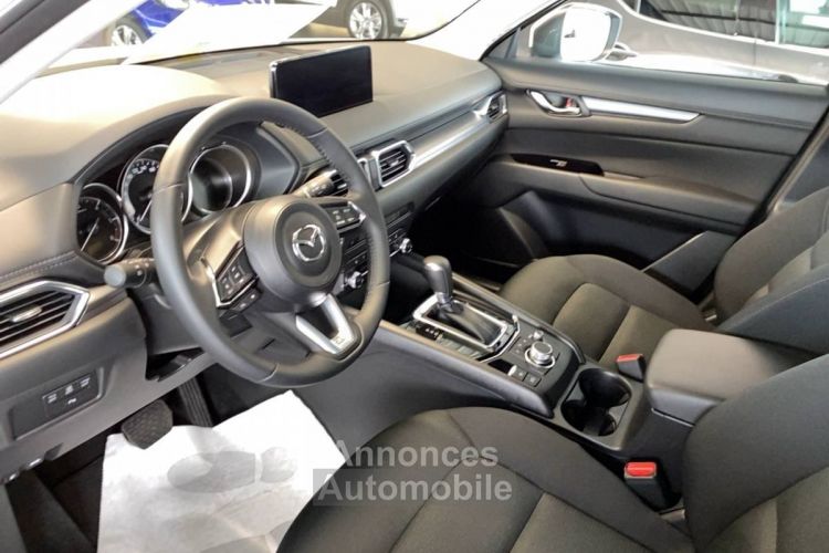 Mazda CX-5 (2) 2.2 Skyactiv-D 150 4x2 BVA C-Line PC - <small></small> 44.990 € <small>TTC</small> - #7