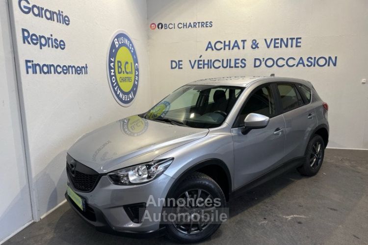 Mazda CX-5 2.0 SKYACTIV-G 165 HARMONIE 4X2 - <small></small> 14.990 € <small>TTC</small> - #1