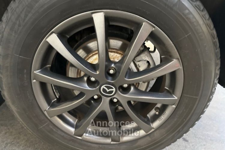 Mazda CX-5 2.0 SKYACTIV-G 165 HARMONIE 4X2 - <small></small> 14.990 € <small>TTC</small> - #17