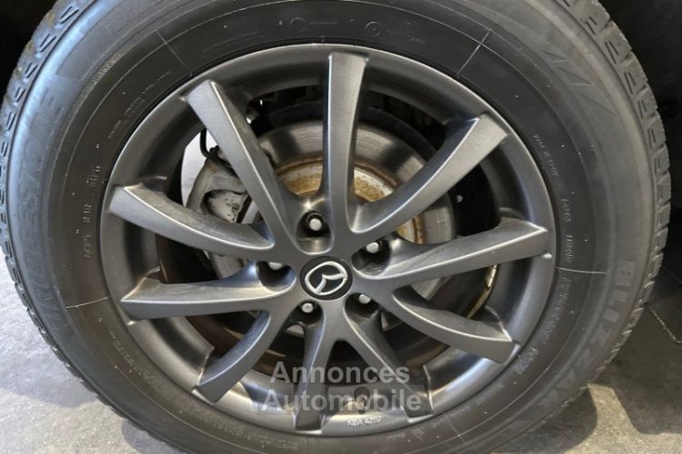 Mazda CX-5 2.0 SKYACTIV-G 165 HARMONIE 4X2 - <small></small> 14.990 € <small>TTC</small> - #18