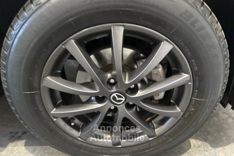 Mazda CX-5 2.0 SKYACTIV-G 165 HARMONIE 4X2 - <small></small> 14.990 € <small>TTC</small> - #19