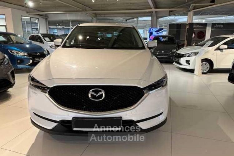 Mazda CX-5 2.0 Skyactiv-G - 165 Ligne exclusive - <small></small> 21.990 € <small>TTC</small> - #2