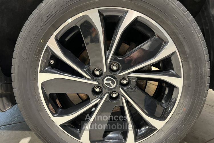 Mazda CX-5 2022 2.2L Skyactiv-D 184 ch 4x2 BVA6 Selection Pack Plus - <small></small> 28.990 € <small>TTC</small> - #7