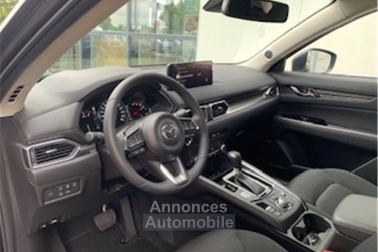 Mazda CX-5 2023 2.0L e-Skyactiv G 165 ch 4x2 BVA6 Exclusive-Line - <small></small> 40.990 € <small>TTC</small> - #28