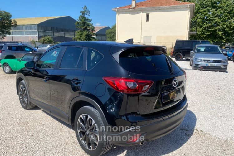 Mazda CX-5 2.2 SA-D Dynamique - <small></small> 21.900 € <small>TTC</small> - #2