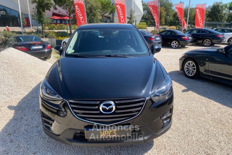 Mazda CX-5 2.2 SA-D Dynamique - <small></small> 21.900 € <small>TTC</small> - #6