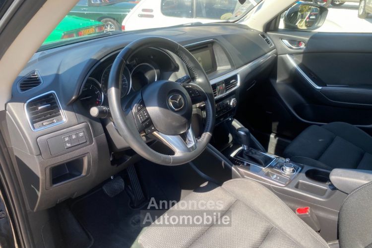 Mazda CX-5 2.2 SA-D Dynamique - <small></small> 21.900 € <small>TTC</small> - #14