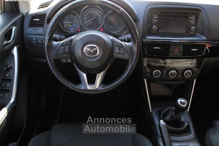 Mazda CX-5 2.2 SKYACTIV-D 150 ch DYNAMIQUE 2WD - <small></small> 10.490 € <small>TTC</small> - #18