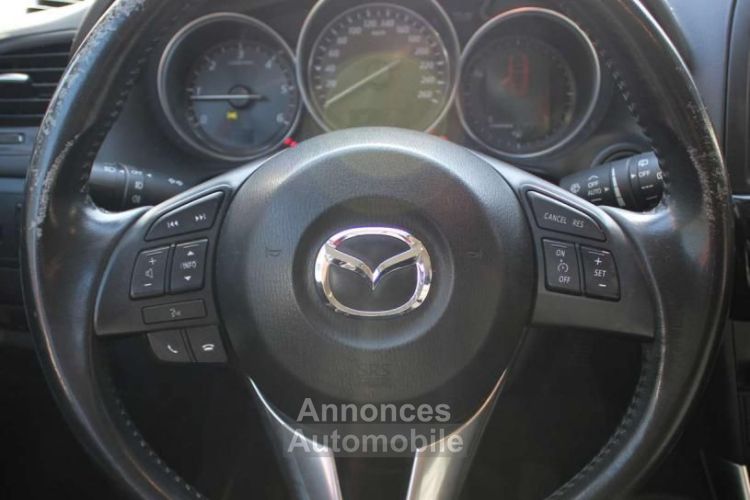 Mazda CX-5 2.2 SKYACTIV-D 150 ch DYNAMIQUE 2WD - <small></small> 10.490 € <small>TTC</small> - #19