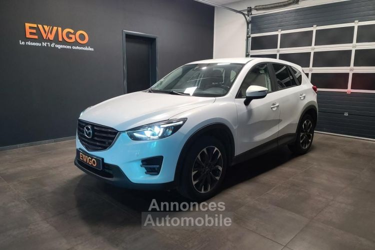 Mazda CX-5 2.2 SKYACTIV-D 150 DYNAMIQUE 2WD BVA - <small></small> 11.990 € <small>TTC</small> - #1