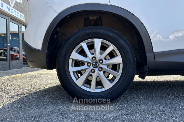 Mazda CX-5 2.2 SKYACTIV-D 150 Dynamique 4x2 - <small></small> 12.490 € <small>TTC</small> - #25