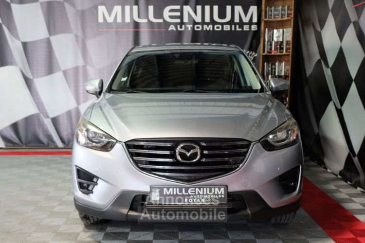 Mazda CX-5 2.2 SKYACTIV-D 150 DYNAMIQUE 4X2 - <small></small> 14.990 € <small>TTC</small> - #3