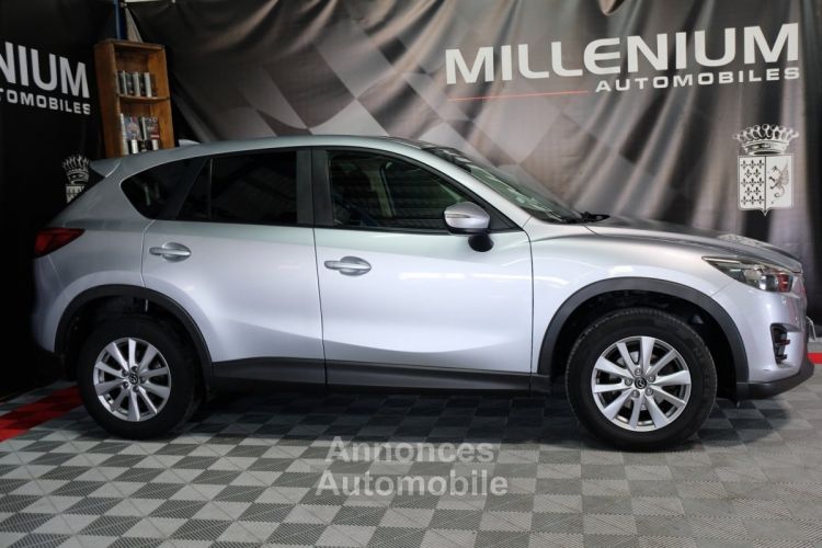 Mazda CX-5 2.2 SKYACTIV-D 150 DYNAMIQUE 4X2 - <small></small> 14.990 € <small>TTC</small> - #5