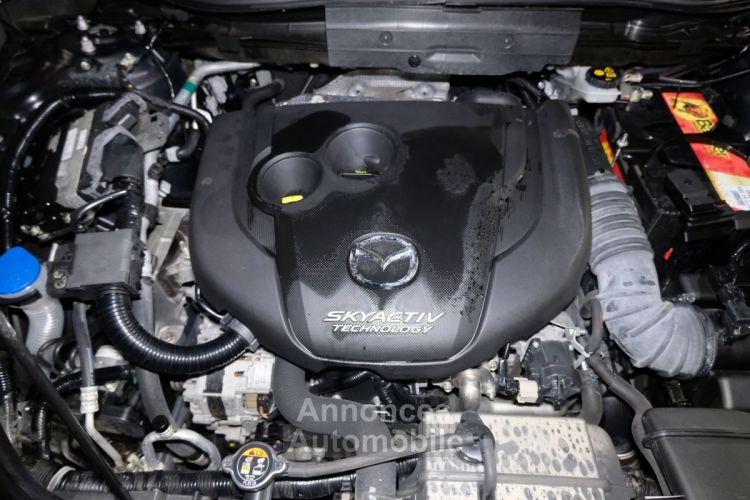 Mazda CX-5 2.2 SKYACTIV-D 150 DYNAMIQUE 4X2 BVA - <small></small> 14.990 € <small>TTC</small> - #11
