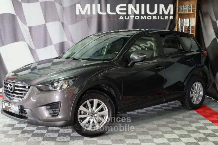 Mazda CX-5 2.2 SKYACTIV-D 150 DYNAMIQUE 4X2 BVA - <small></small> 14.490 € <small>TTC</small> - #1