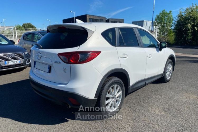 Mazda CX-5 2.2 SKYACTIV-D 150 DYNAMIQUE 4X4 - <small></small> 14.990 € <small>TTC</small> - #2