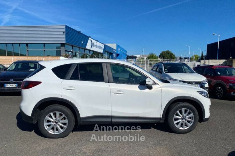 Mazda CX-5 2.2 SKYACTIV-D 150 DYNAMIQUE 4X4 - <small></small> 14.990 € <small>TTC</small> - #3