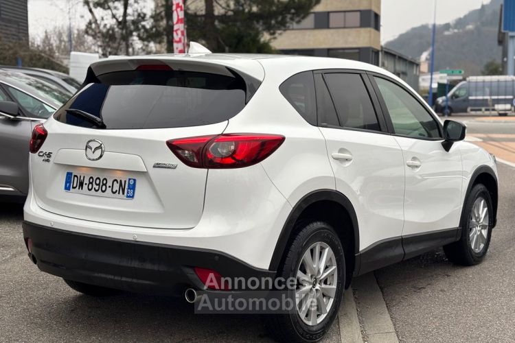 Mazda CX-5 2.2 Skyactiv-D 150 Dynamique 4X4 4WD BVA - <small></small> 8.990 € <small>TTC</small> - #2