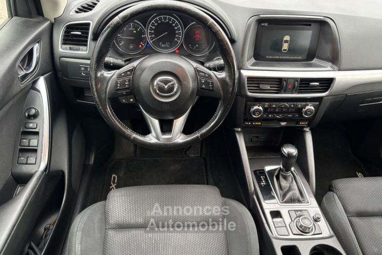 Mazda CX-5 2.2 Skyactiv-D 150 Dynamique 4X4 4WD BVA - <small></small> 8.990 € <small>TTC</small> - #3