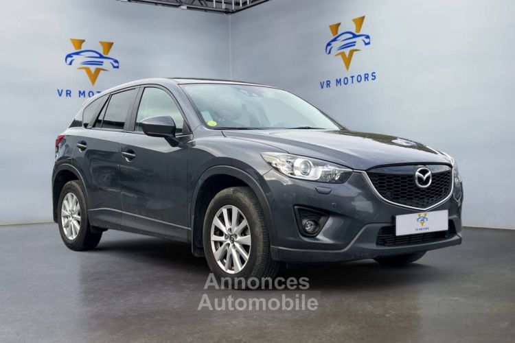 Mazda CX-5 2.2 SKYACTIV-D 150 Harmonie 4x2 - <small></small> 13.990 € <small>TTC</small> - #1