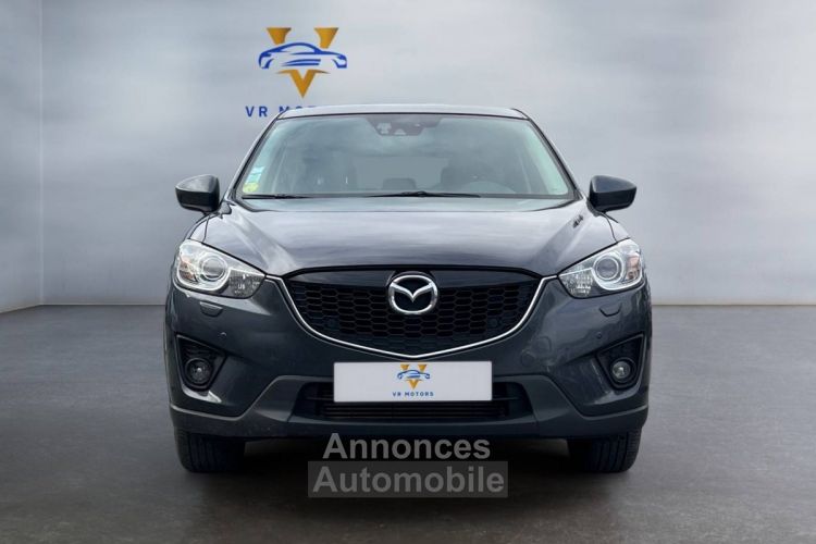 Mazda CX-5 2.2 SKYACTIV-D 150 Harmonie 4x2 - <small></small> 13.990 € <small>TTC</small> - #2