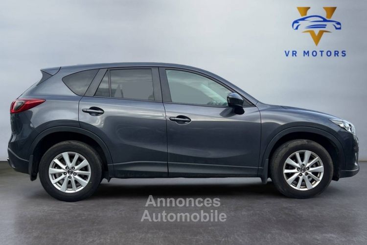 Mazda CX-5 2.2 SKYACTIV-D 150 Harmonie 4x2 - <small></small> 13.990 € <small>TTC</small> - #8