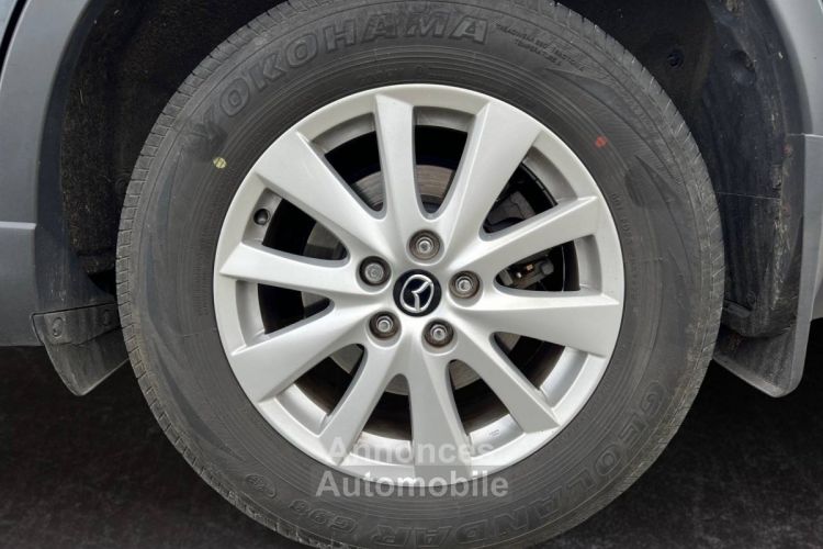 Mazda CX-5 2.2 SKYACTIV-D 150 Harmonie 4x2 - <small></small> 13.990 € <small>TTC</small> - #20